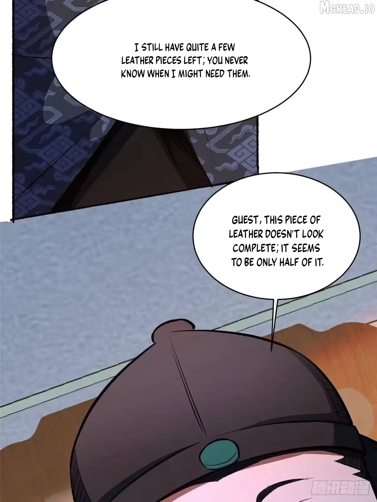Divine Urban God Chapter 335  - page 3